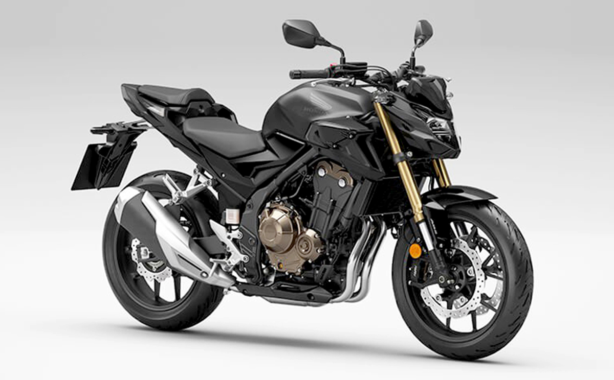 Honda CB500F 2023 mới